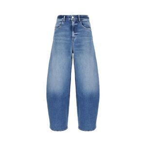 Icon Denim Woman Clothing Jeans